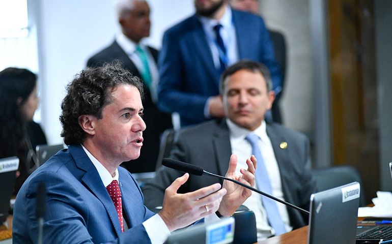 Aprovadas pela CMA, medidas para prevenção de desastres vão à Câmara