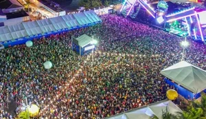 Verão Massayó divulga shows gratuitos com grandes nomes da música em janeiro