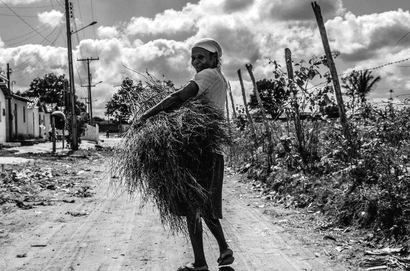 Site transforma cotidiano alagoano em acervo fotográfico e acessível
