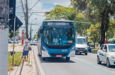 Rio Novo: linhas voltam a circular nos Conjuntos dos Vales a partir desta segunda-feira (2)