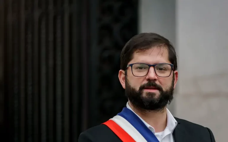 Crise na segurança ameaça planos da esquerda para fazer sucessor no Chile