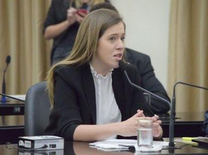 Deputada Cibele Moura destaca importância do Fundeb: “Imaginem como ficaria a educação sem financiamento adequado”