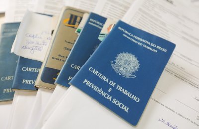 Secretaria do Trabalho realiza Feirão de Empregabilidade no Sine Maceió