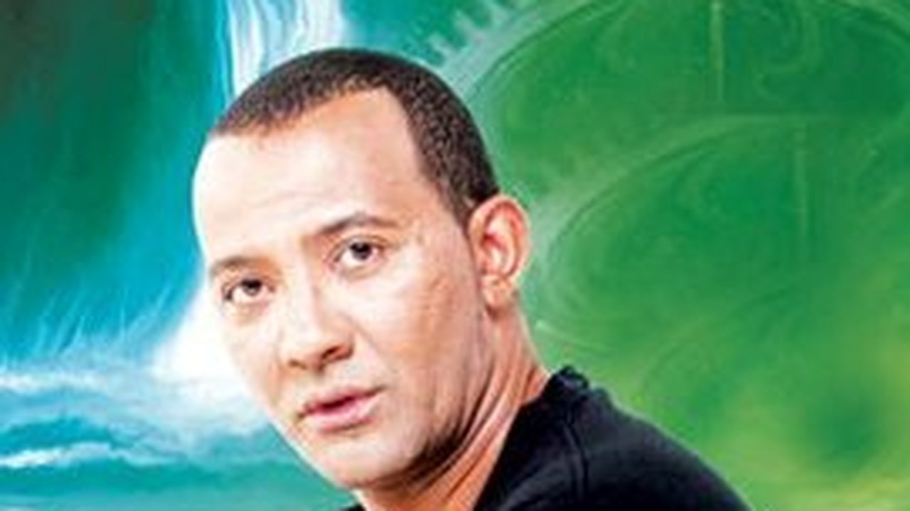 Cantor do Art Popular cai de varanda e é submetido a cirurgias