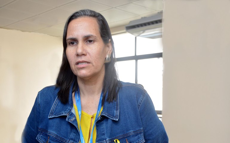 Sesau promove ações de prevenção ao suicídio em alusão ao Setembro Amarelo