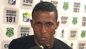 indivíduo faz família refem