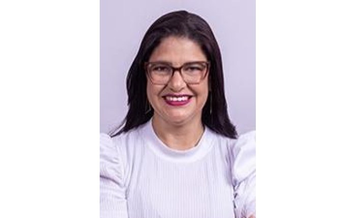 Eleições 2026: quem é Walkíria Lins, candidata a deputada federal (Paraíba)