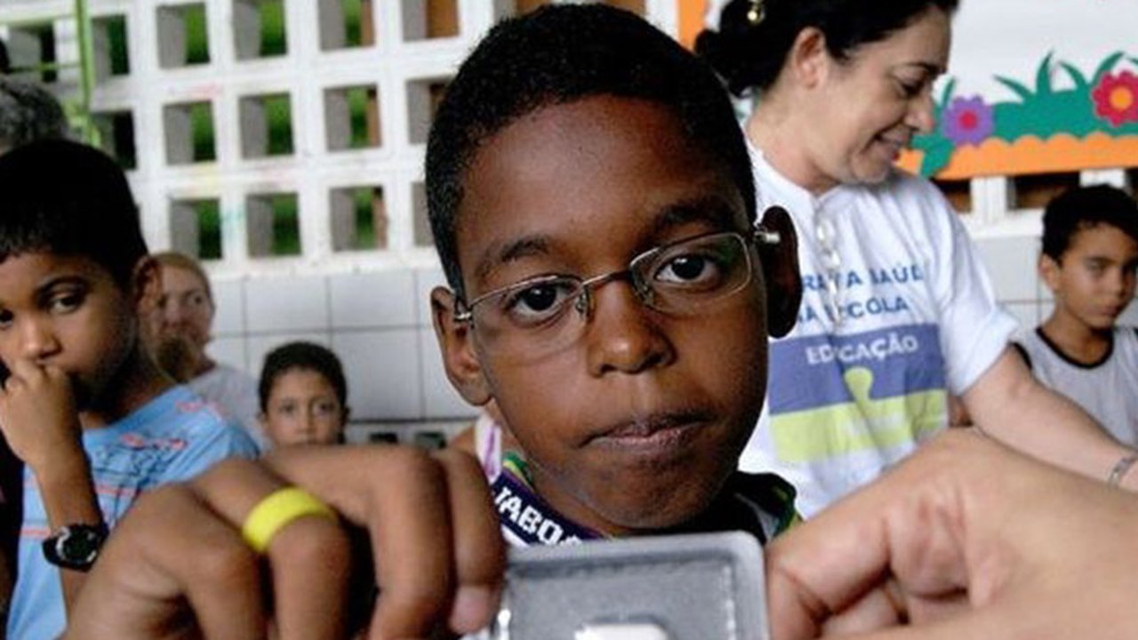 Campanha vai diagnosticar doenças negligenciadas em estudantes de Alagoas