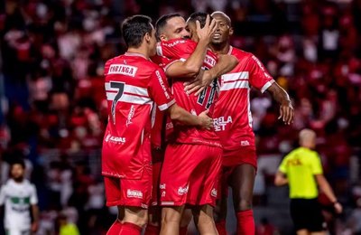 Galo tem chance de ouro de colar no G-4 nesta sequência de jogos em Maceió