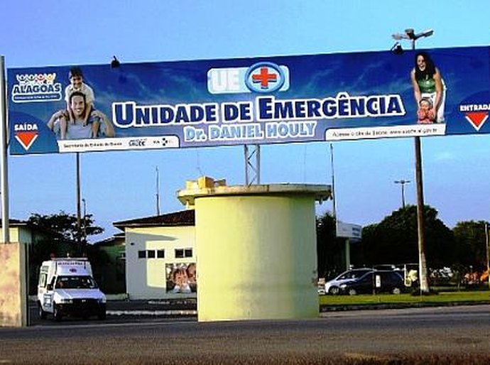 Estado é condenado a pagar R$ 100 mil a vítima de erro médico em Arapiraca