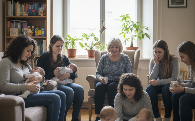 Em longa premiado em Cannes, irmãos Dardenne tratam do cotidiano de jovens mães em casas de maternidade