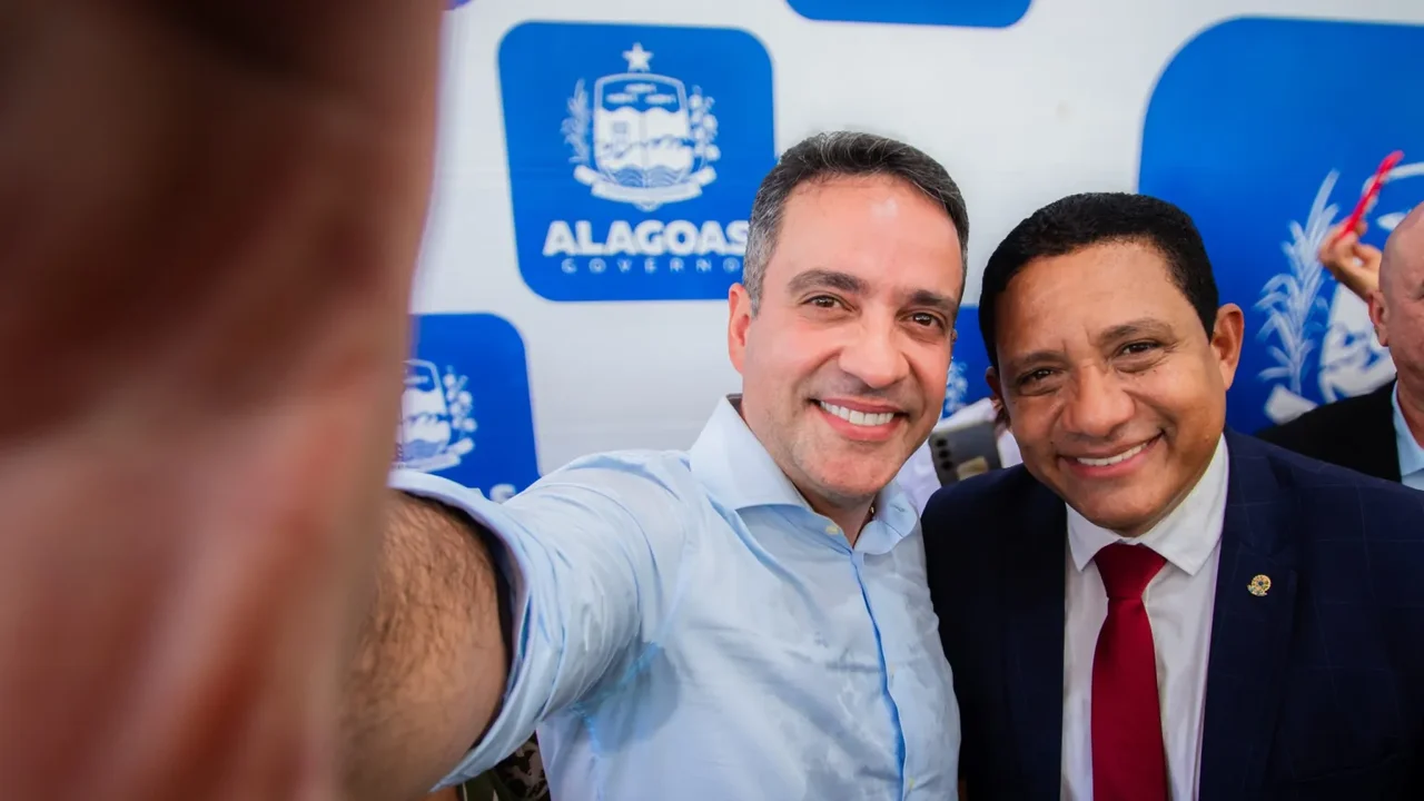 Ex-prefeito foi nomeado como ‘prêmio de consolação’ para ajudar o MDB em 2026