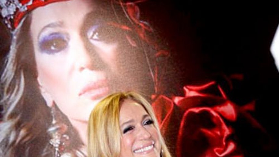'Que mulher quer ser velha e feia? Nenhuma!', diz Susana Vieira