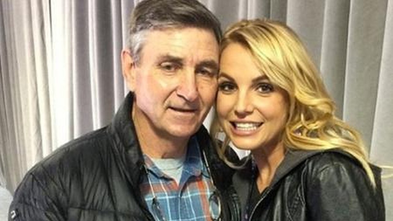 Pai de Britney Spears, sobre decisão da justiça de afastá-lo da tutela: ‘erro’