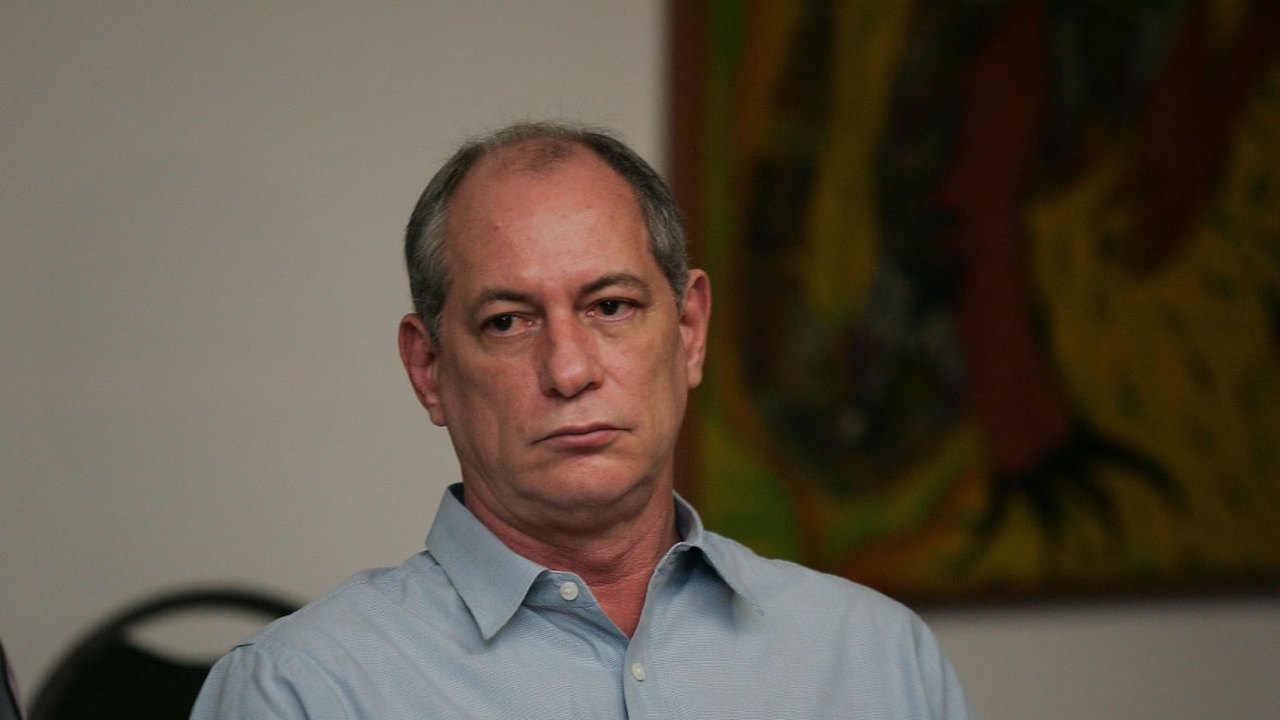 Para Ciro Gomes, viagem de Bolsonaro a Moscou ‘pode custar caro’ ao País