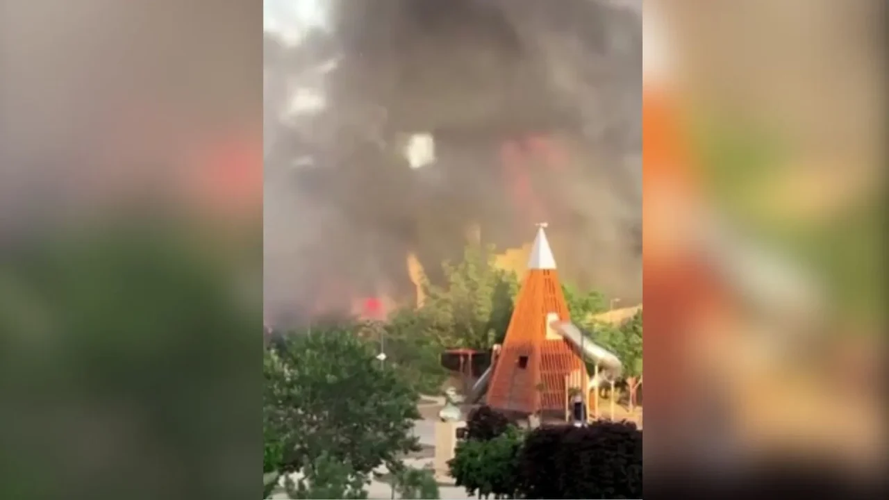 Homens armados matam policiais e padre em ataque a sinagoga e igreja ortodoxa no Cáucaso russo