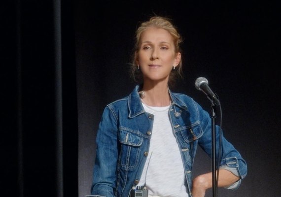 Irmã de Céline Dion afirma que cantora perdeu o controle dos músculos
