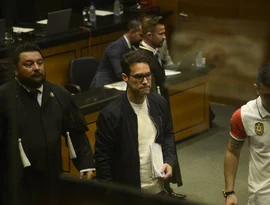 Ex-companheiras de Jairinho veem condenação como reconhecimento de denúncias: ‘Vai ter justiça ainda’