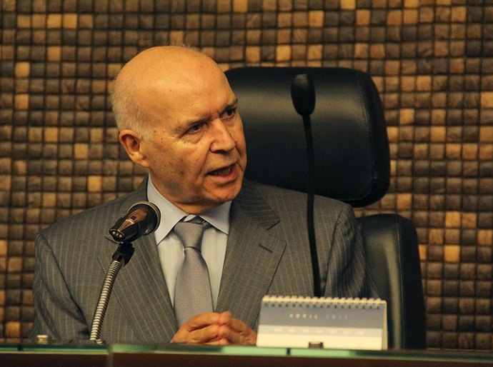 Jurista mundialmente renomado palestra em Maceió nesta sexta (6)
