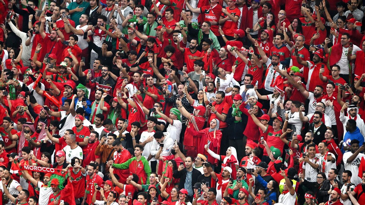 Além das fronteiras: por que jogadores da Europa optam por seleções do Sul Global? Analistas explicam (VÍDEOS)
