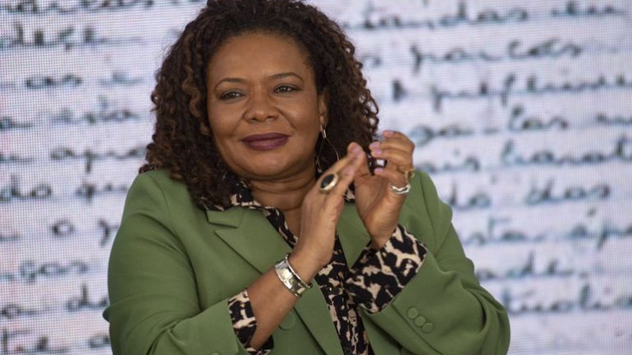 Comissão de Cultura ouve ministra Margareth Menezes sobre as prioridades para 2023