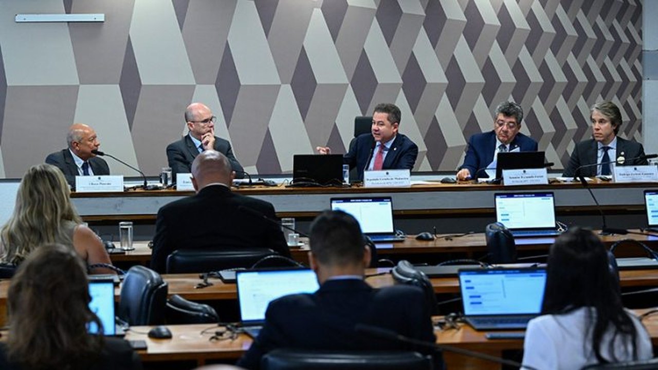 Conselho Interministerial define plano de aplicação de recursos do Brasil Soberano