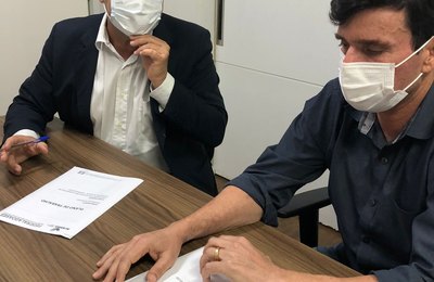 Sedetur e Federalagoas firmam convênio para fortalecimento de pequenos negócios