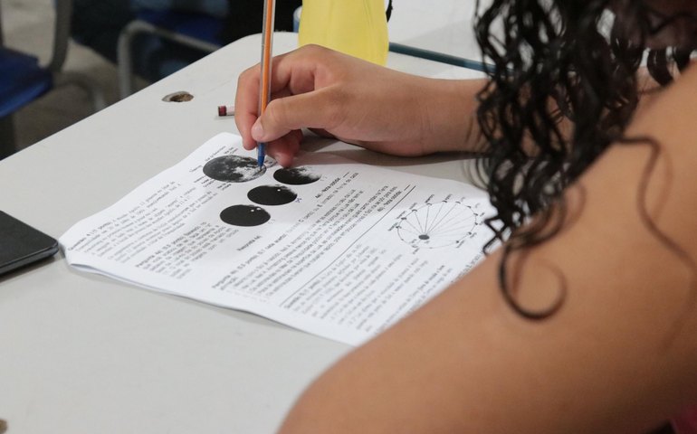 Olimpíada Brasileira de Astronomia e Astronáutica acontece nesta sexta (19)