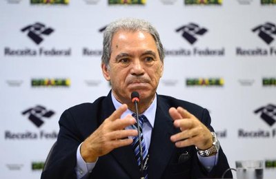 Receita diz que meta de entrega de declarações do Imposto de Renda será atingida