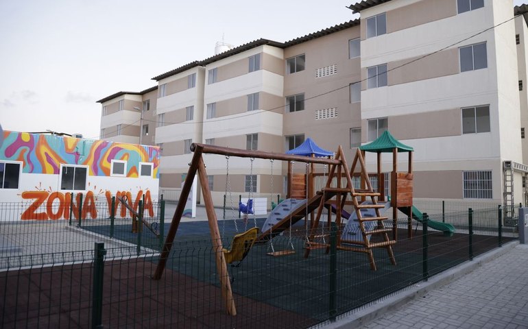 Caixa lança linha de crédito para construtoras de habitação popular