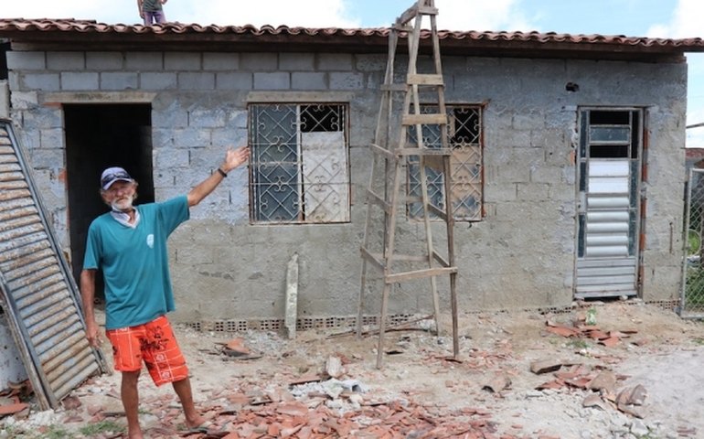 Estudantes da rede estadual promovem ações solidárias em São Miguel
