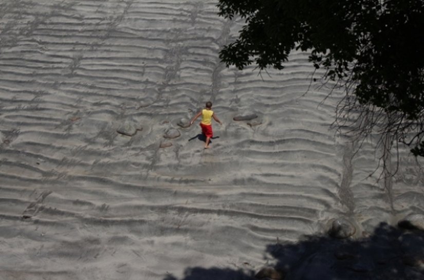 Secult: Misa recebe exposição da fotógrafa Giovanna Araújo