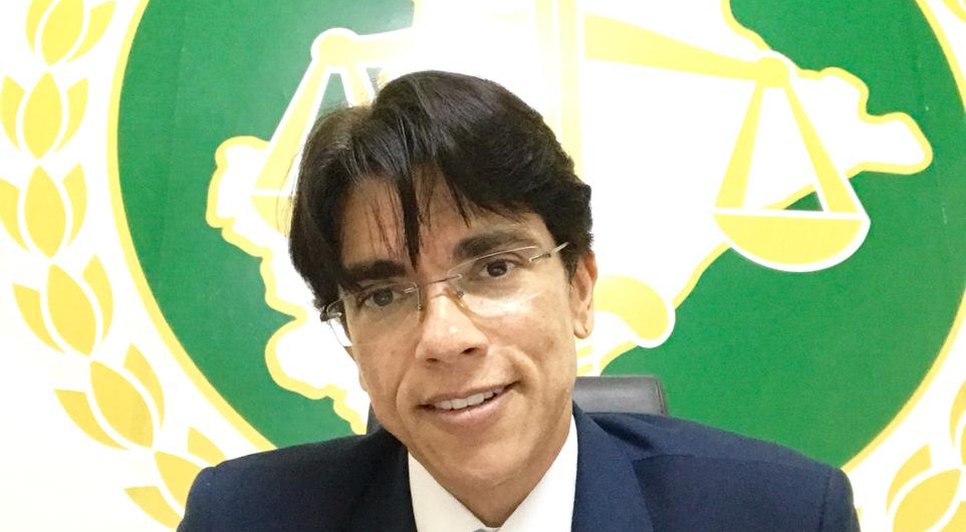 Leó Neto Defensoria de Sergipe / Foto: Ascom/ Defensoria de Sergipe