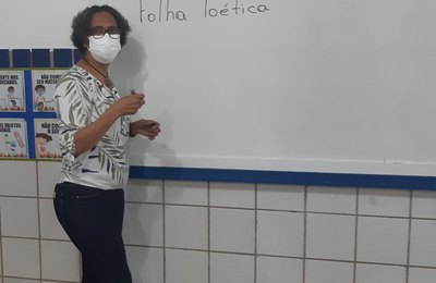 Dia do Professor: Educadores contam suas experiências em sala aula