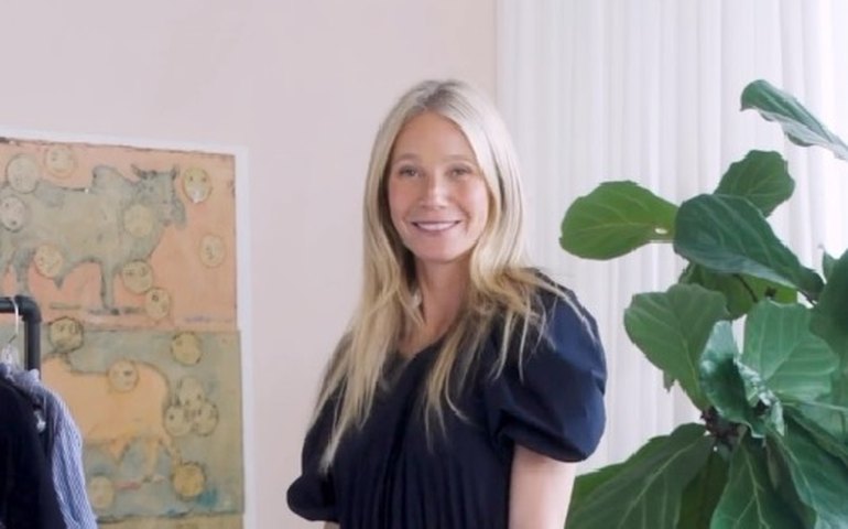 Gwyneth Paltrow vai ganhar documentário sobre julgamento de acidente de esqui