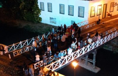 InovaJuntos: Municípios e consórcio dos quatro clusters recebem missão técnica