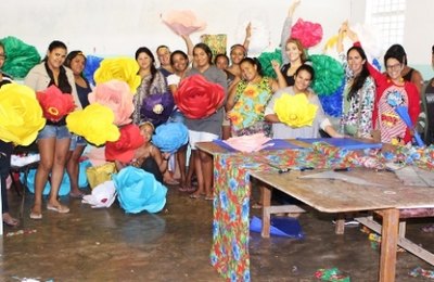 Paulo Jacinto realiza a 65ª edição do Baile da Chita nos dias 29 e 30 de julho