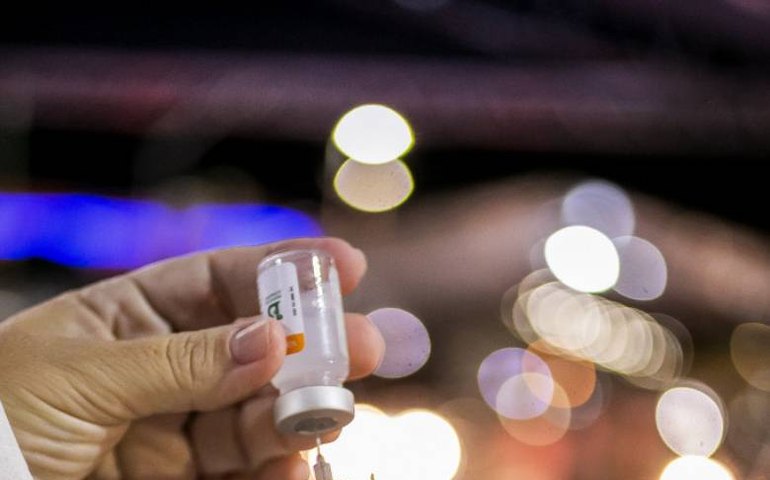 Butanvac: como fazer os testes se parte da população já está imunizada?