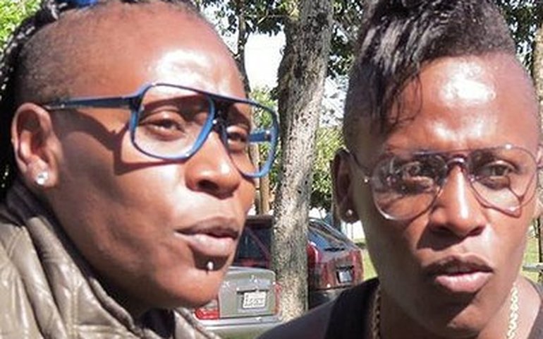 Pepê e Neném se mudam para casarões no interior de SP após pedirem ajuda financeira