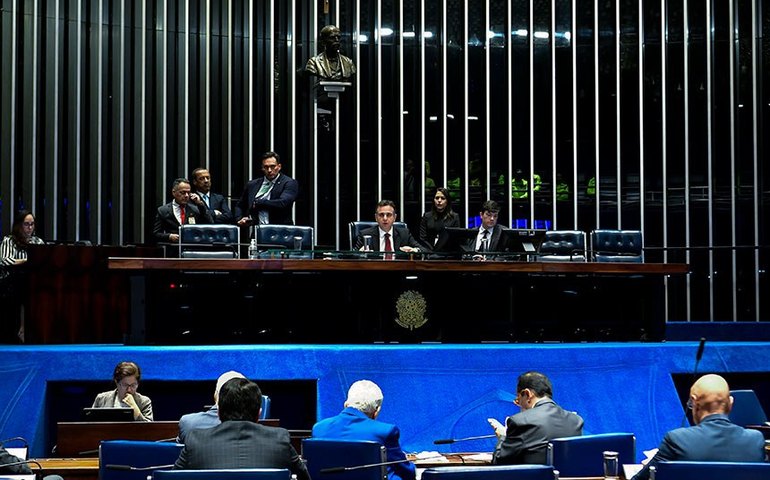 Senado autoriza empréstimo de US$ 129,5 mi para agricultura no Nordeste