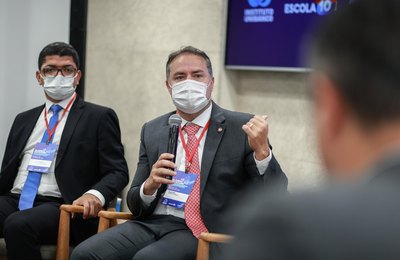 2º edição do Programa Pontapé oferece 1.200 vagas para estágio no serviço público estadual