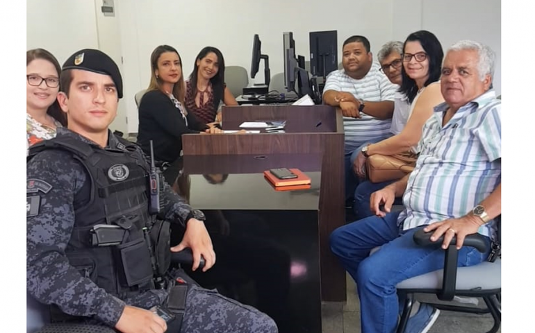 Ministério Público firma TAC e estabele critérios para a realização de eventos em Igaci