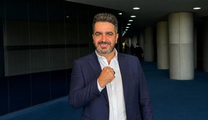 Leonardo Avalanche. / Foto: Assessoria.