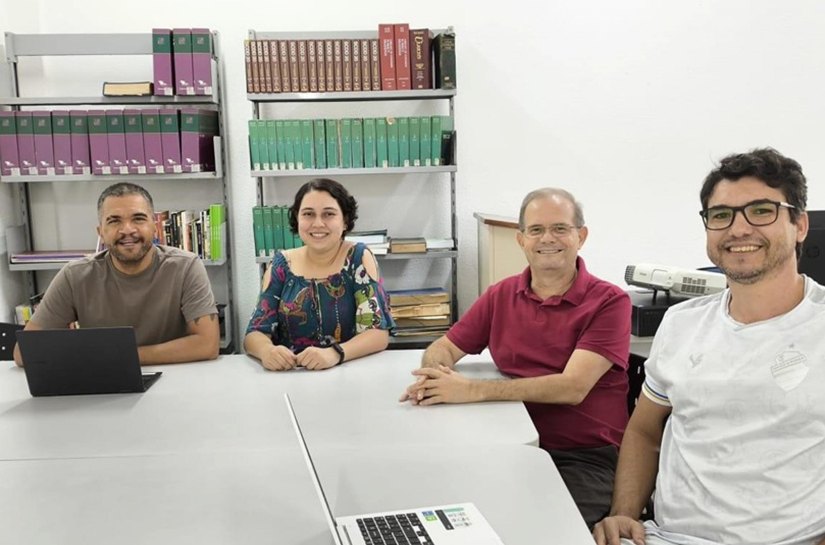 Revistas científicas apoiadas pelo Governo de Alagoas avançam em índice federal de qualidade