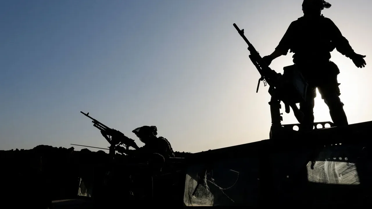 EUA decidem não restringir envio de equipamento militar a batalhão de Israel acusado de violações de direitos humanos