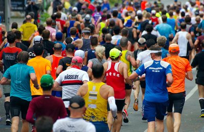 Maratona Internacional do Paraná divulga percursos de sua edição de estreia
