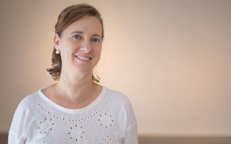 Fundação Pierre Chalita inaugura segundo ato da exposição “Monção”, da artista alagoana Eva Le Campion