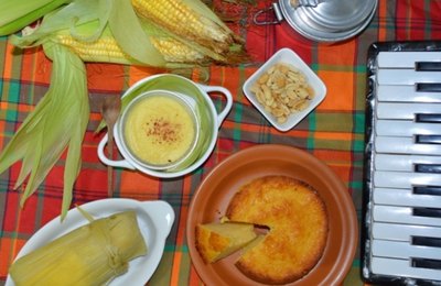 Alerta para os cuidados ao consumir milho e seus derivados