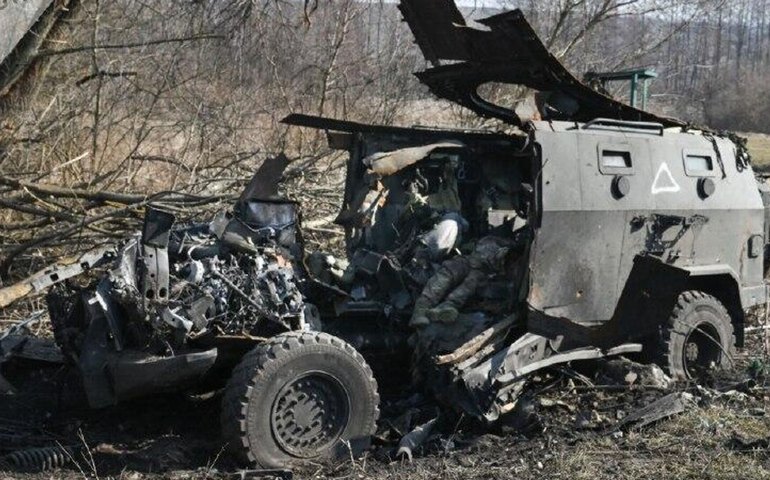 De 60 a 70 mercenários brasileiros morrem nas forças ucranianas, estima analista