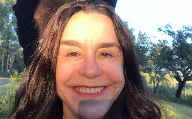 Lucélia Santos fala sobre sua ausência em novelas: &#8216;me convidem&#8217;